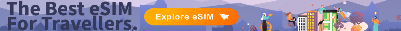 eSIM narrow