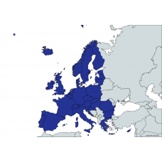 Recharge-Europe Data SIM 1GB/5GB/10GB/20GB 