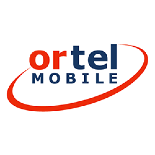 Recharge - Ortel Mobile