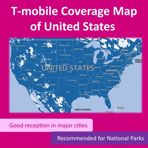 Recharge -  T-mobile USA 21, 28 days or 58 days (not for daily extension)