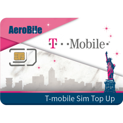 T-mobile feature add-on
